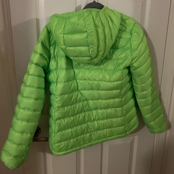 TNA botanie jacket - Picture 3 of 4